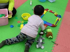 -小岳飞儿童感统·注意力训练馆(金四季店)