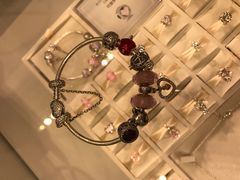 -Pandora潘多拉珠宝(武商广场店)