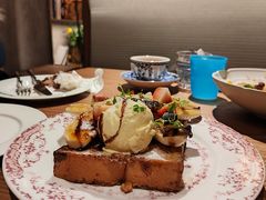 -芭莉与彩虹西餐厅(成都合生汇店)