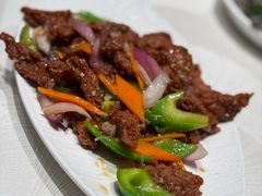 -恒盛居回族饭店