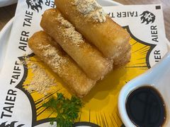 -太二酸菜鱼(永旺梦乐城店)
