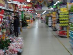 -人人乐购物广场(开发区店)