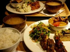 -无印良品餐堂 MUJI Diner(成都太古里店)
