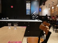 大堂-大家乐(广州白云三元里2店)