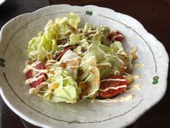 -柚·日式料理-富力万丽酒店