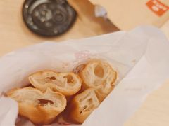 -永和大王(花好园店)