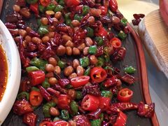 -阿斯牛牛·凉山菜(新会展店)