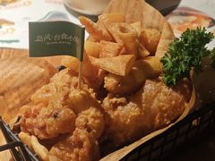 -岛风·台食小馆 ISLAND BISTRO(烟台山店)