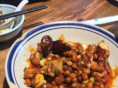 -打酱油·非遗淮扬菜(瘦西湖梅岭店)