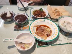 -西关明记肠粉(荔枝湾店)
