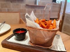 -翠贝卡&Mama Kelly Brunch Coffee(河西店)