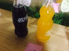 -阿姨小肉摊(同济西苑店)
