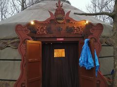 -蒙古大营(朝阳公园店)