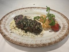 -燃扒房Steakhouse(皇庭店)