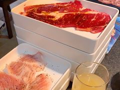 -神户赤童日式烤肉伙伴(东直门店)