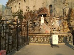 -中华圣公会教堂旧址