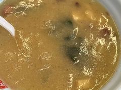 -众品老方子锅贴甜沫(李村店)