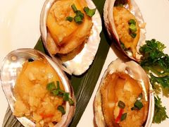 -赤坂亭·M9和牛烧肉·铁板烧(合肥万象城店)