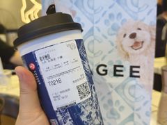 -霸王茶姬(正佳广场店)