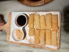 -绿茶餐厅(昆明世纪金源店)