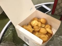 -茶力的小怪兽(梅林卓悦汇店)
