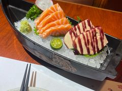 -松羽料理(国大店)