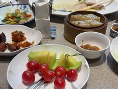 -太湖饭店·寄畅轩中餐厅