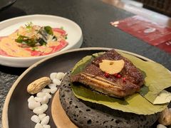 -匠和风精致料理(成都龙湖滨江天街店)