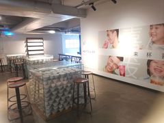 -喜茶(广州北京路惠福东店)