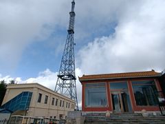 -白草畔自然风景区