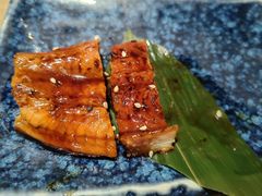 -大渔铁板烧(花园道店)