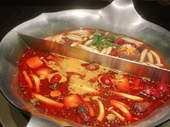 -湊湊火锅·茶憩(打浦桥日月光店)