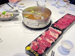 -陈记顺和牛肉火锅馆(天河北路店)