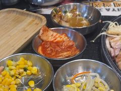 -GOGIYA·咕叽吖韩国传统烤肉店(东方新天地店)