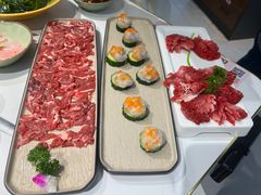 -超级胡毛肚火锅(茶子山中路店)