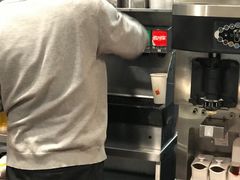 -麦当劳(东直门外大街店)