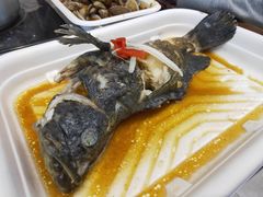-盒马鲜生(昆城店)