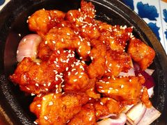 -绿茶餐厅(布吉万象汇店)