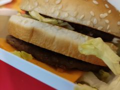 -麦当劳(新洲南路店)