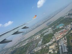 -广州白云国际机场-T2航站楼
