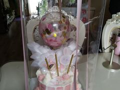 -CakesStory蛋糕物语(华山路店)