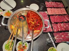 -尚合里潮汕牛肉火锅(海沧店)