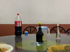 -东北菜馆(南柳店)