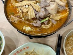 -百家鸡味馆(清泰店)