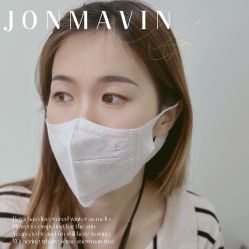-JONMAVIN·美学