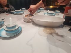 -东流山烤鸭·家常菜(雨山龙湖店)