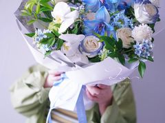 -花生FM_FLOWERS