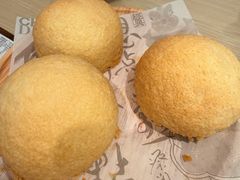 -蔡澜点心·粤菜(新街口IFCX店)