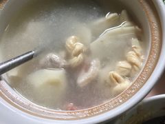 -玲珑餐厅(陕西南路店)