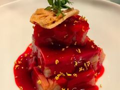 -杭州君悦酒店·湖滨28中餐厅